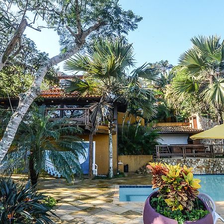 Vila Boa Vida Armacao dos Buzios Bagian luar foto