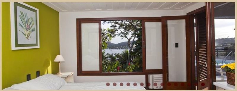 Vila Boa Vida Armacao dos Buzios Bagian luar foto