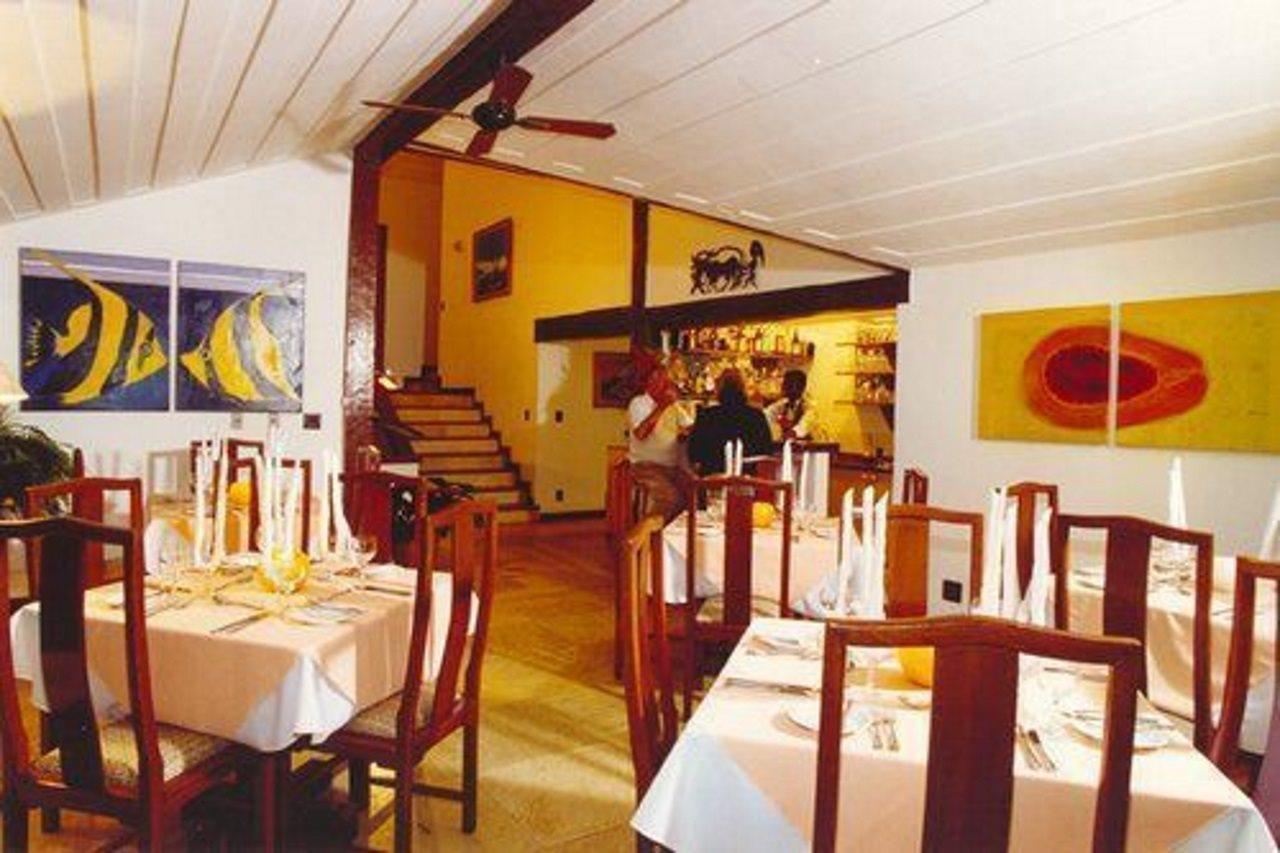 Vila Boa Vida Armacao dos Buzios Restoran foto